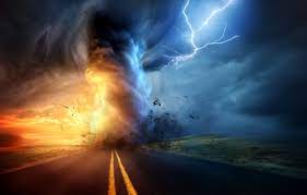 Understanding Risk in a Decade of Natural Catastrophes