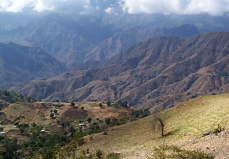 haitiiii