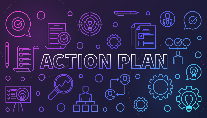 Action Plan Image