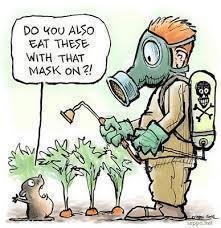 pesticides